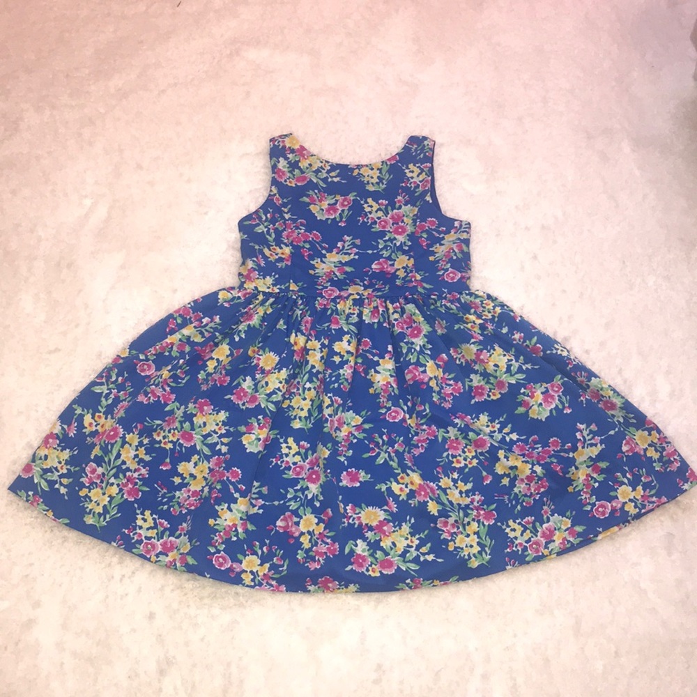 🌸Ralph Lauren dress🌸